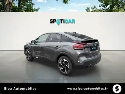 Photo 39 Citroën C3 Aircross  PureTech 130 S&S EAT6