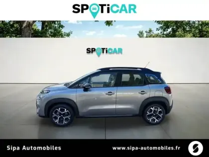 Photo 92 Citroën C3 Aircross  PureTech 130 S&S EAT6