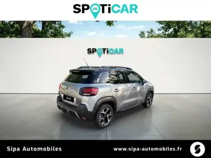 Photo 93 Citroën C3 Aircross  PureTech 130 S&S EAT6