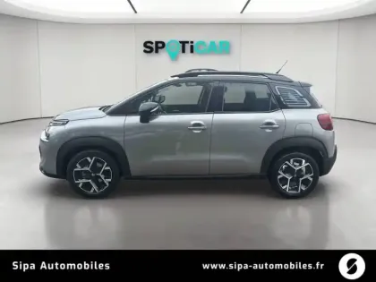 Photo 21 Citroën C3 Aircross  PureTech 130 S&S EAT6