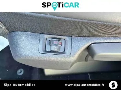 Photo 104 Citroën C3 Aircross  PureTech 130 S&S EAT6