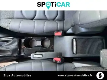 Photo 90 Citroën C3 Aircross  PureTech 130 S&S EAT6
