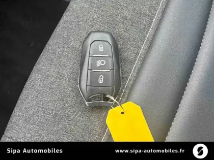Photo 14 Citroën C3 Aircross  PureTech 130 S&S EAT6