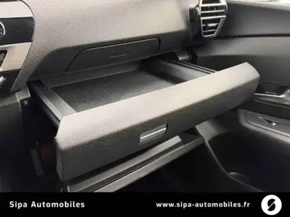 Photo 66 Citroën C3 Aircross  PureTech 130 S&S EAT6