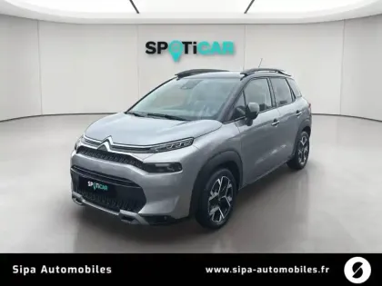 Photo Citroën C3 Aircross Max