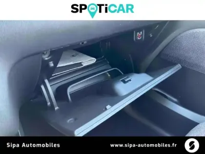 Photo 82 Citroën C3 Aircross  PureTech 130 S&S EAT6