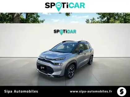 Photo 71 Citroën C3 Aircross  PureTech 130 S&S EAT6