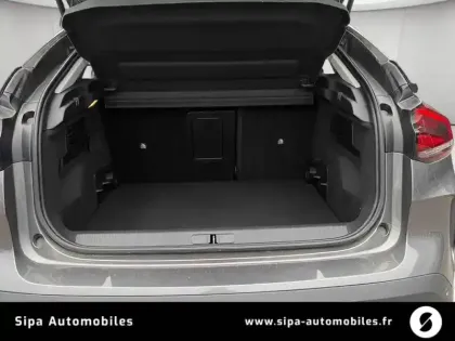 Photo 38 Citroën C3 Aircross  PureTech 130 S&S EAT6