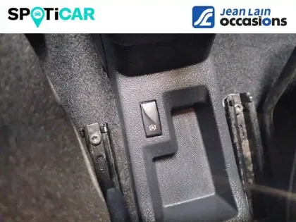 Photo 17 Dacia Dokker  Blue dCi 95