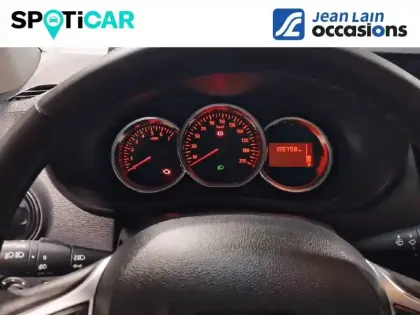 Photo 9 Dacia Dokker  Blue dCi 95