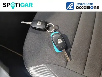 Photo 14 Dacia Dokker  Blue dCi 95