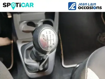 Photo 13 Dacia Dokker  Blue dCi 95