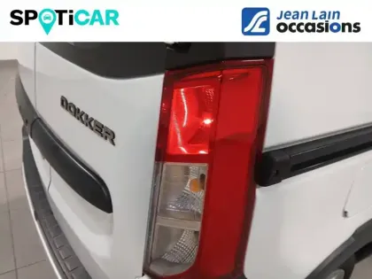 Photo 16 Dacia Dokker  Blue dCi 95