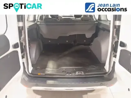 Photo 5 Dacia Dokker  Blue dCi 95