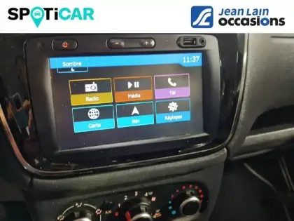 Photo 18 Dacia Dokker  Blue dCi 95