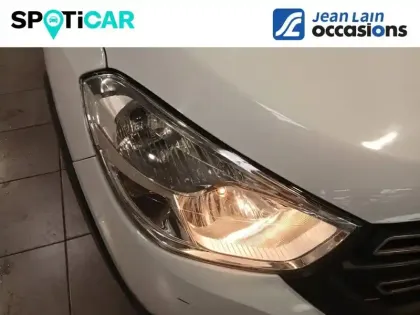 Photo 15 Dacia Dokker  Blue dCi 95