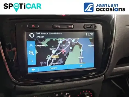 Photo 20 Dacia Dokker  Blue dCi 95