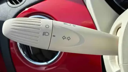 Photo 25 Fiat 500  1.0 70 ch Hybride BSG S/S