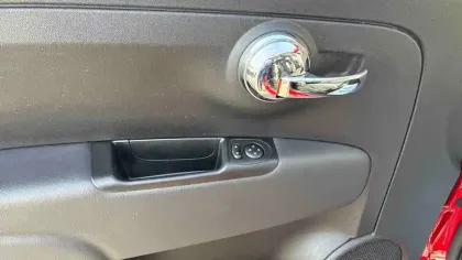 Photo 20 Fiat 500  1.0 70 ch Hybride BSG S/S