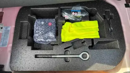 Photo 10 Fiat 500  1.0 70 ch Hybride BSG S/S