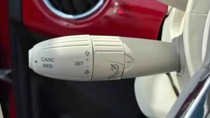 Photo 24 Fiat 500  1.0 70 ch Hybride BSG S/S