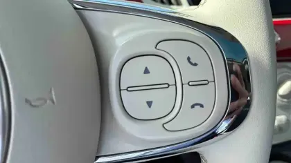 Photo 22 Fiat 500  1.0 70 ch Hybride BSG S/S