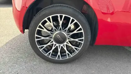 Photo 16 Fiat 500  1.0 70 ch Hybride BSG S/S