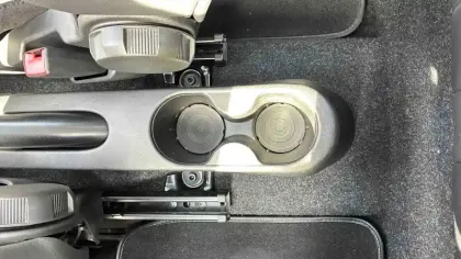 Photo 18 Fiat 500  1.0 70 ch Hybride BSG S/S