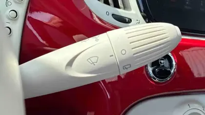 Photo 23 Fiat 500  1.0 70 ch Hybride BSG S/S