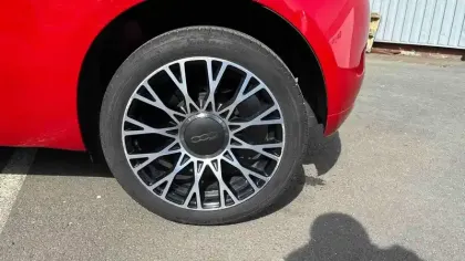 Photo 15 Fiat 500  1.0 70 ch Hybride BSG S/S