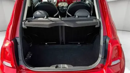 Photo 9 Fiat 500  1.0 70 ch Hybride BSG S/S