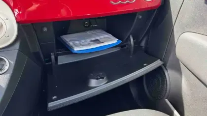 Photo 32 Fiat 500  1.0 70 ch Hybride BSG S/S