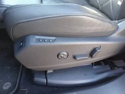 Photo 17 DS DS 7 DS7 Crossback Hybride E-Tense 300 EAT8 4x4