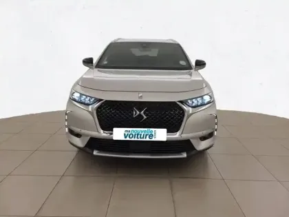 Photo 23 DS DS 7 DS7 Crossback Hybride E-Tense 300 EAT8 4x4