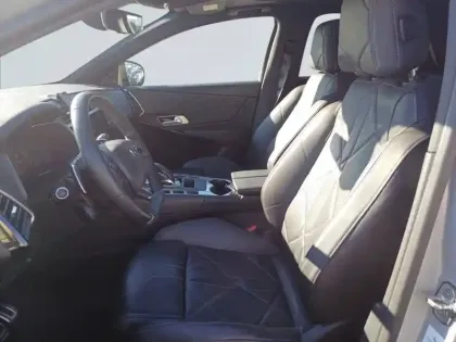 Photo 10 DS DS 7 DS7 Crossback Hybride E-Tense 300 EAT8 4x4