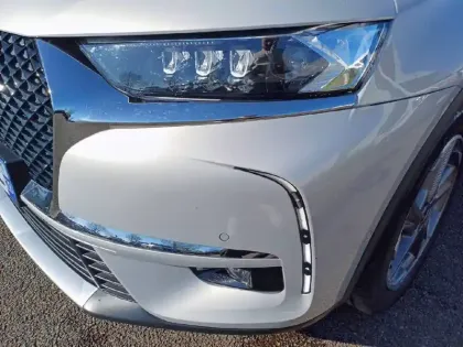 Photo 15 DS DS 7 DS7 Crossback Hybride E-Tense 300 EAT8 4x4