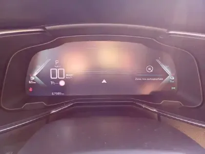 Photo 9 DS DS 7 DS7 Crossback Hybride E-Tense 300 EAT8 4x4