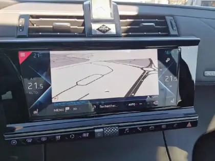 Photo 21 DS DS 7 DS7 Crossback Hybride E-Tense 300 EAT8 4x4