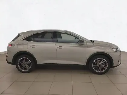 Photo 25 DS DS 7 DS7 Crossback Hybride E-Tense 300 EAT8 4x4