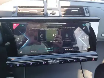 Photo 20 DS DS 7 DS7 Crossback Hybride E-Tense 300 EAT8 4x4