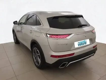 Photo 28 DS DS 7 DS7 Crossback Hybride E-Tense 300 EAT8 4x4