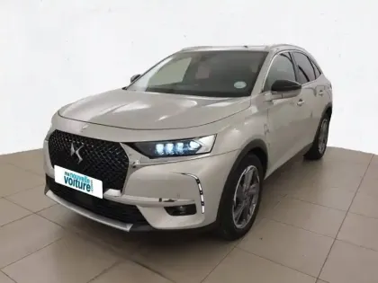 Photo 22 DS DS 7 DS7 Crossback Hybride E-Tense 300 EAT8 4x4
