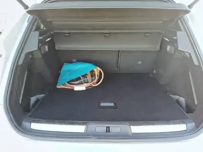 Photo 5 DS DS 7 DS7 Crossback Hybride E-Tense 300 EAT8 4x4