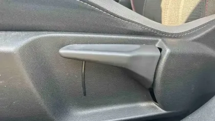 Photo 37 Opel Mokka  1.2 Turbo 130 ch BVM6