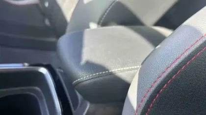 Photo 30 Opel Mokka  1.2 Turbo 130 ch BVM6