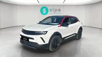 Photo Opel Mokka Gs Line