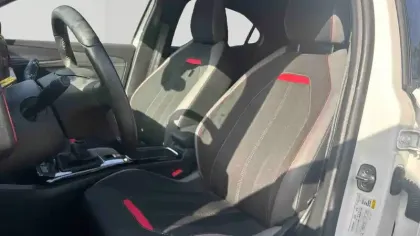 Photo 10 Opel Mokka  1.2 Turbo 130 ch BVM6