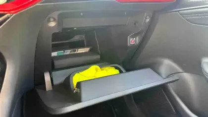 Photo 31 Opel Mokka  1.2 Turbo 130 ch BVM6