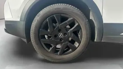 Photo 8 Opel Mokka  1.2 Turbo 130 ch BVM6