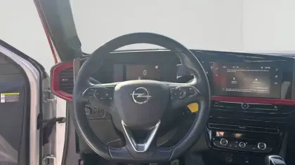 Photo 12 Opel Mokka  1.2 Turbo 130 ch BVM6